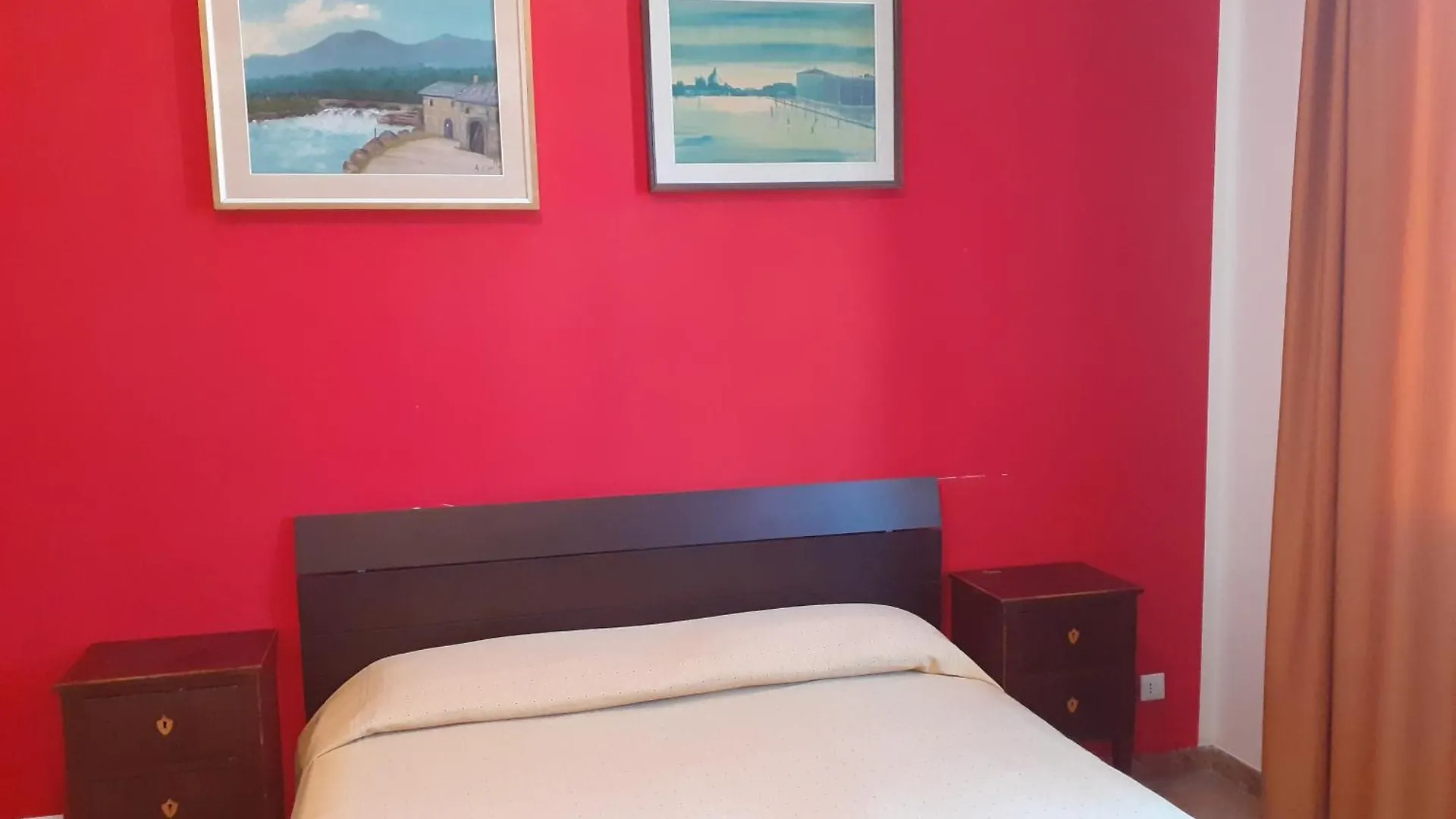 Lucazione Turistica Bed & Breakfast Venice Italy