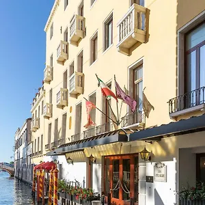 Baglioni Luna - The Leading Of The World Otel