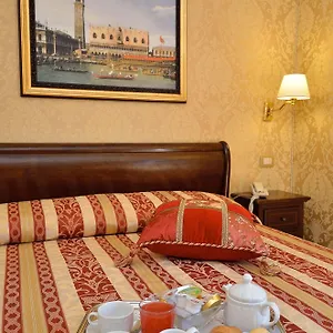 Residenza Goldoni Βενετία