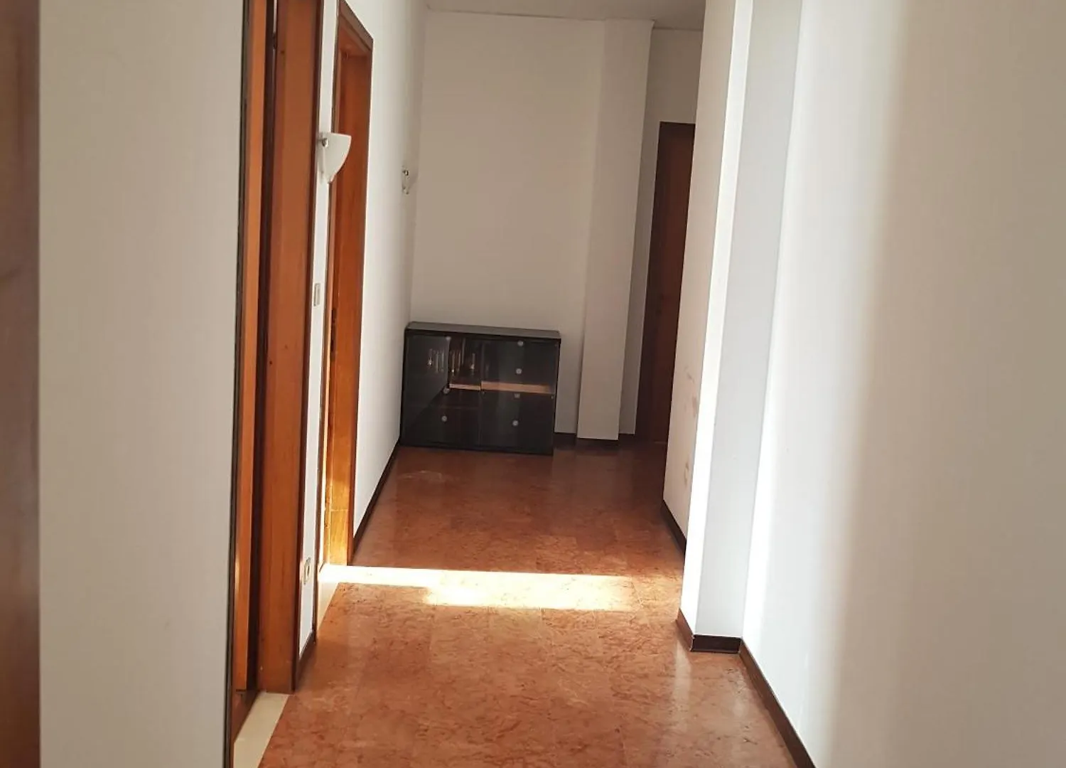 Lucazione Turistica Bed & Breakfast Venedik İtalya