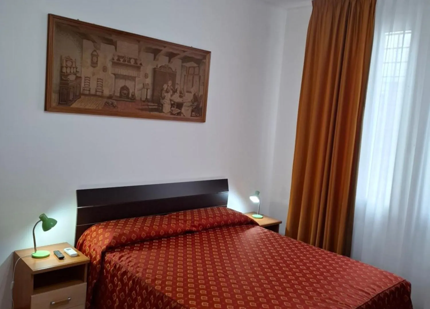 Lucazione Turistica Bed & Breakfast Venedik 0*,  İtalya