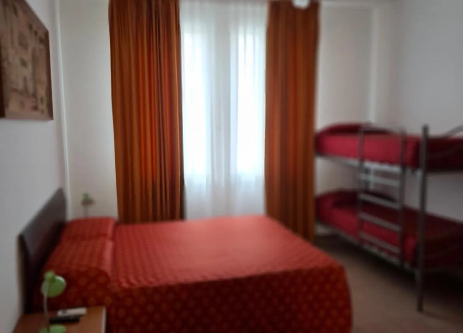 Lucazione Turistica Bed & Breakfast Venedik