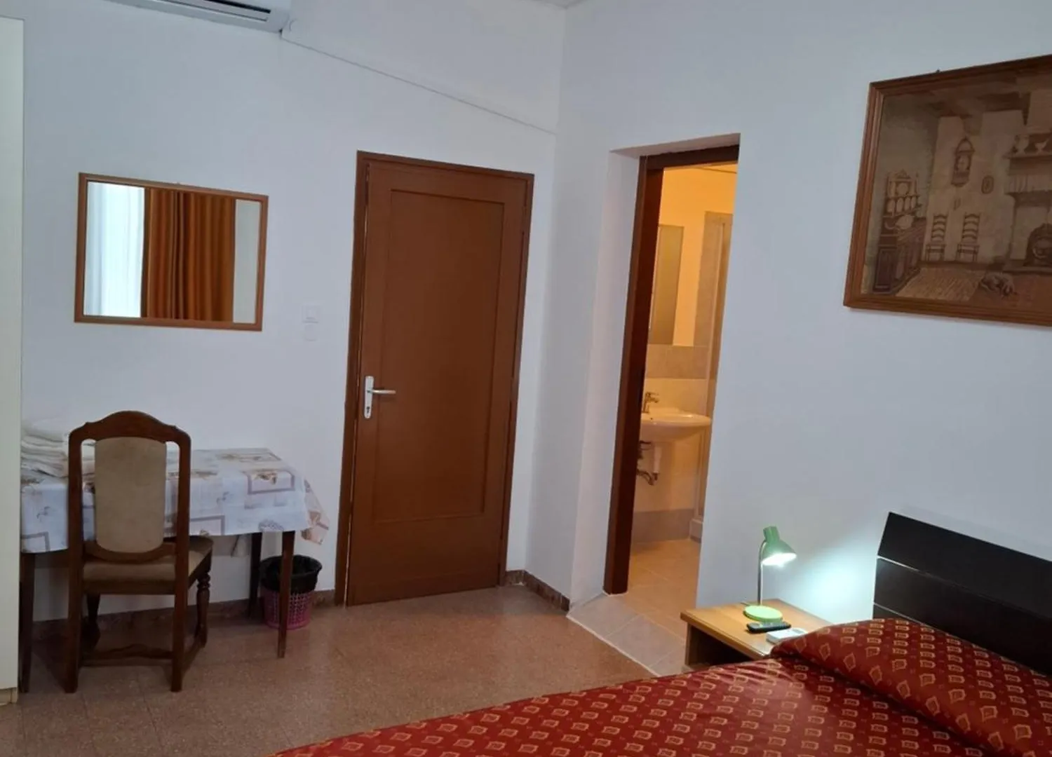 Lucazione Turistica Bed & Breakfast Venedik