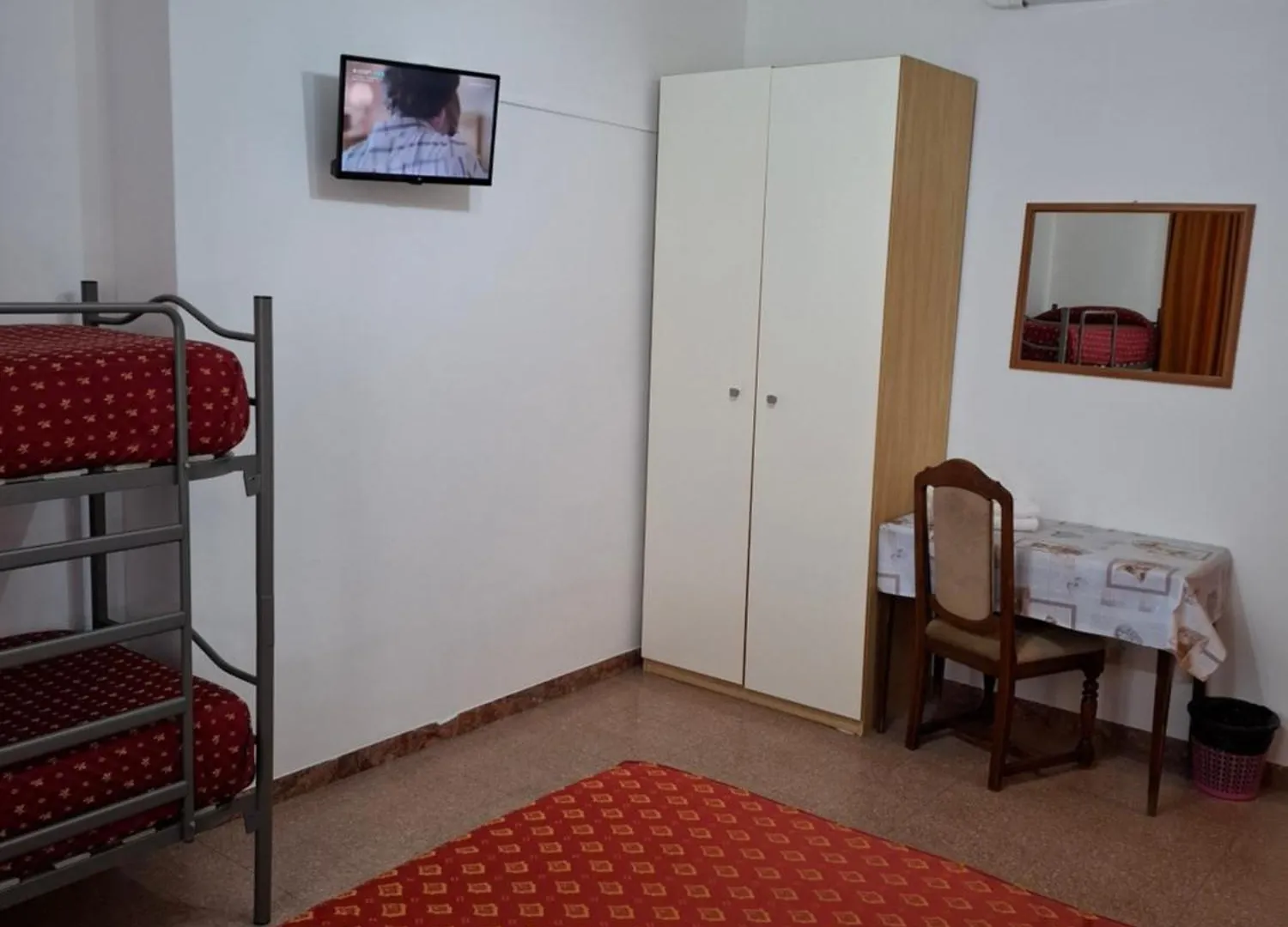 Lucazione Turistica Bed & Breakfast Venedik İtalya