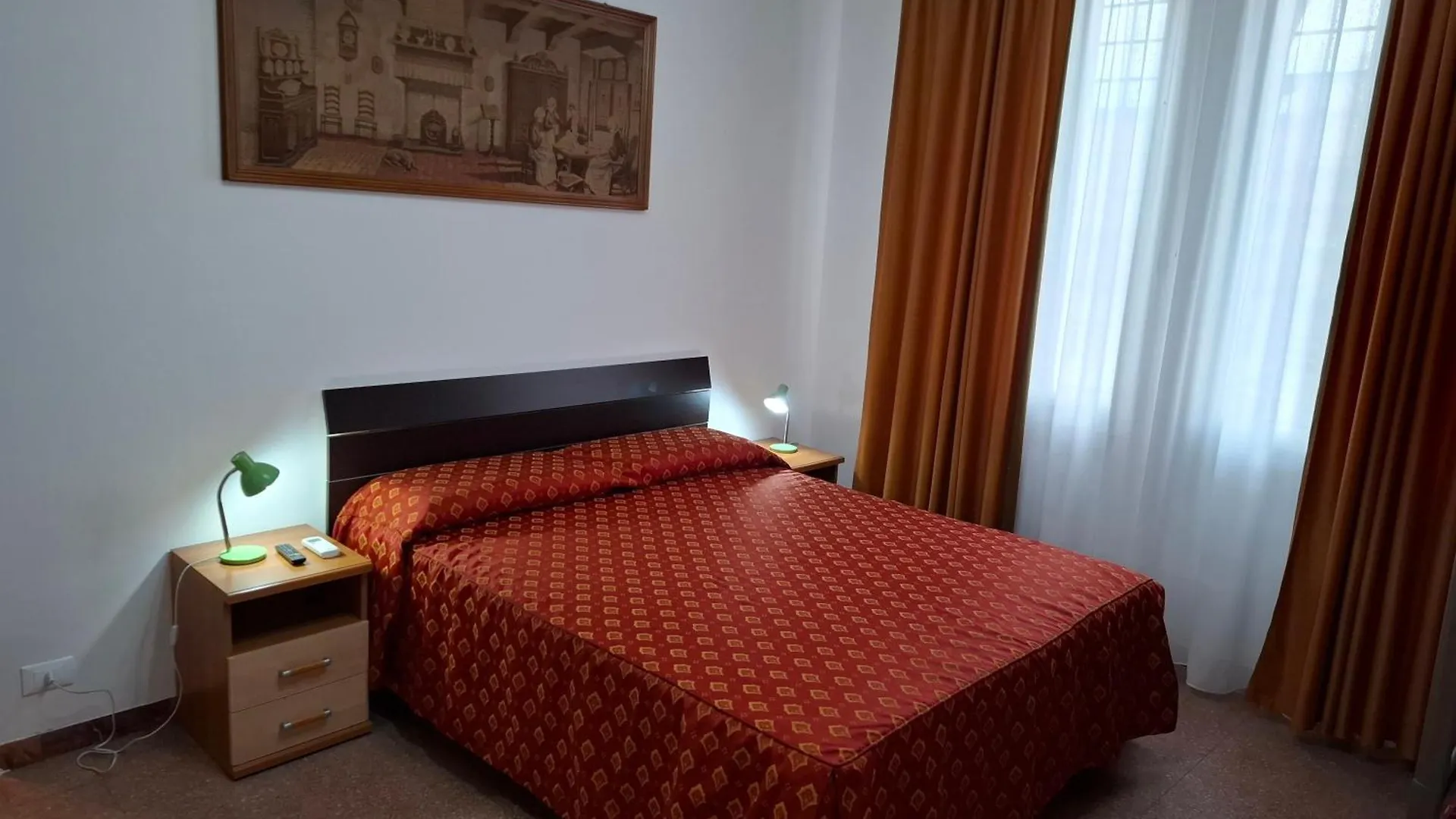 Lucazione Turistica Bed & Breakfast Venedik