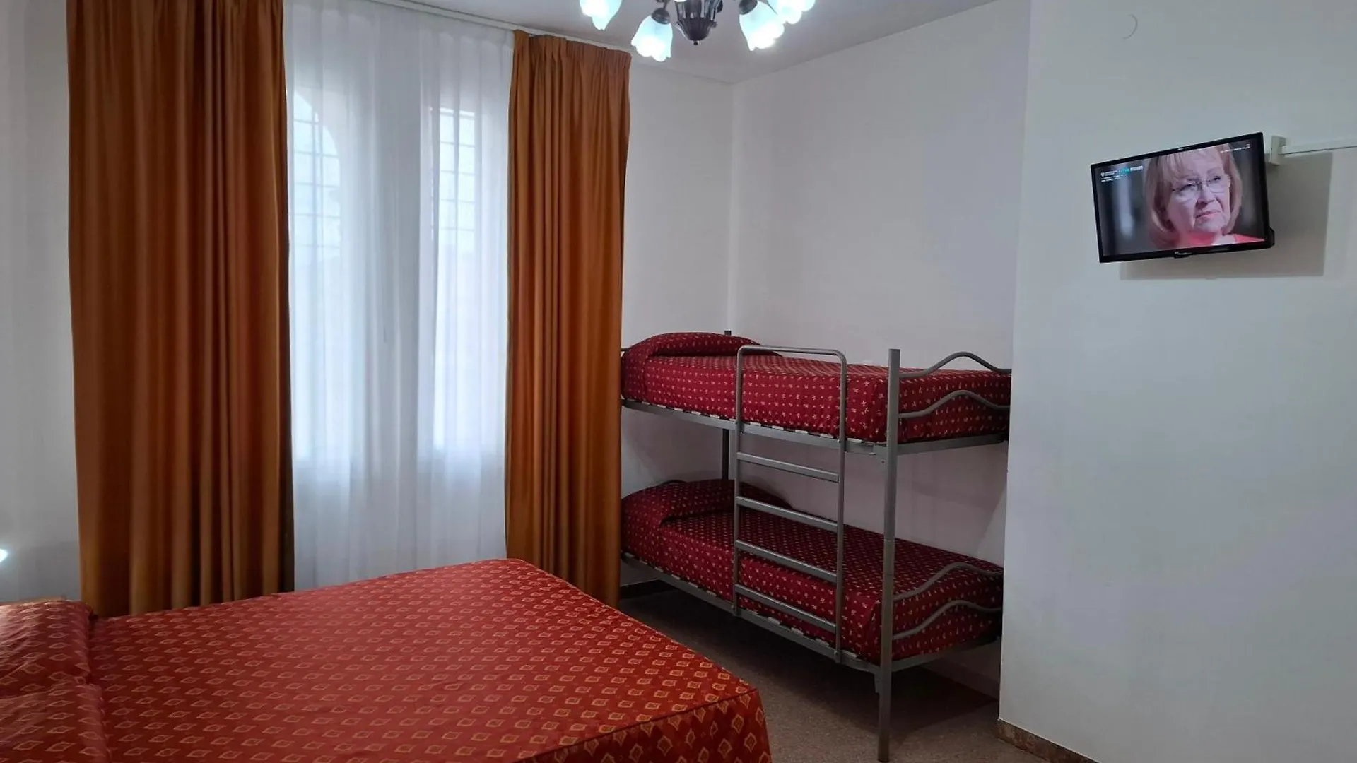Lucazione Turistica Bed & Breakfast Venedik İtalya