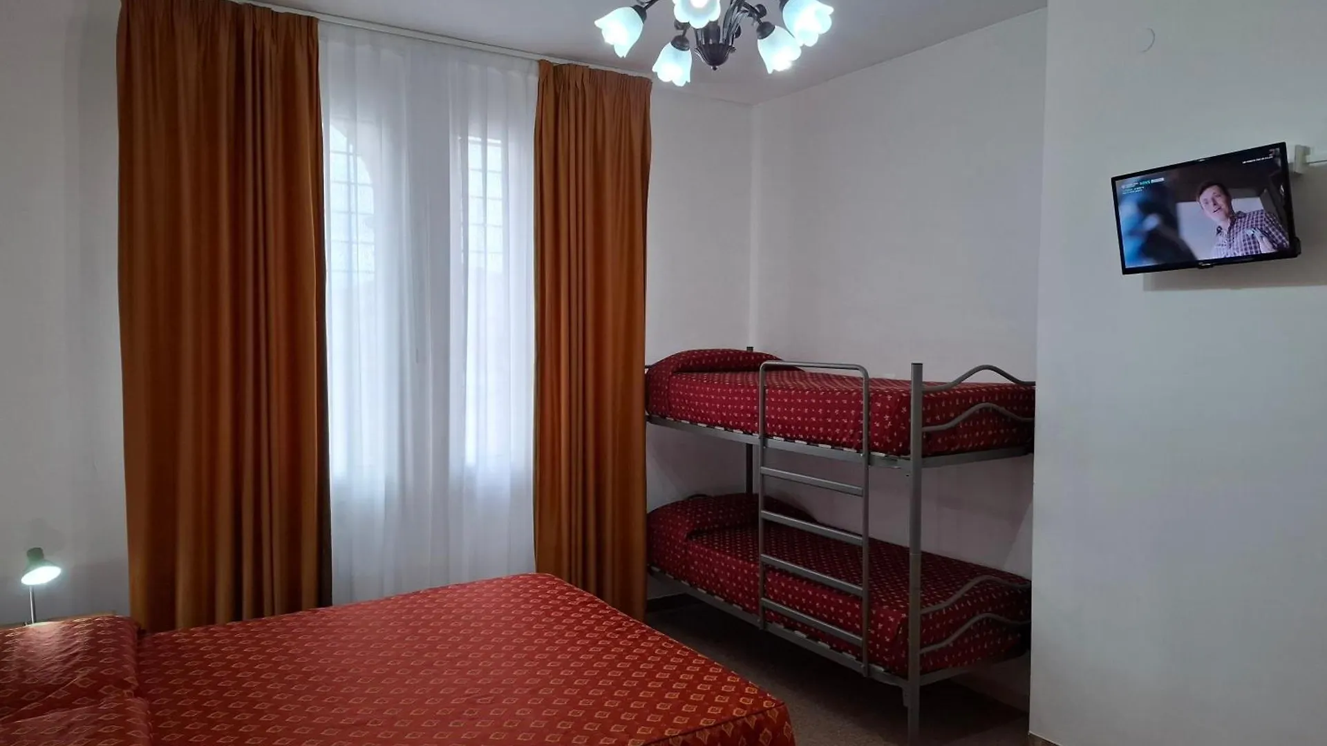 Lucazione Turistica Bed & Breakfast Venedik
