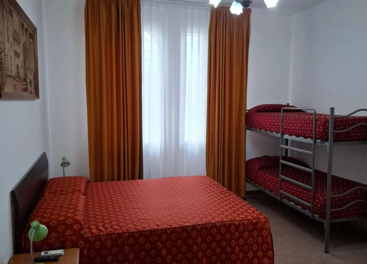 Lucazione Turistica Bed & Breakfast Venedik 0*,