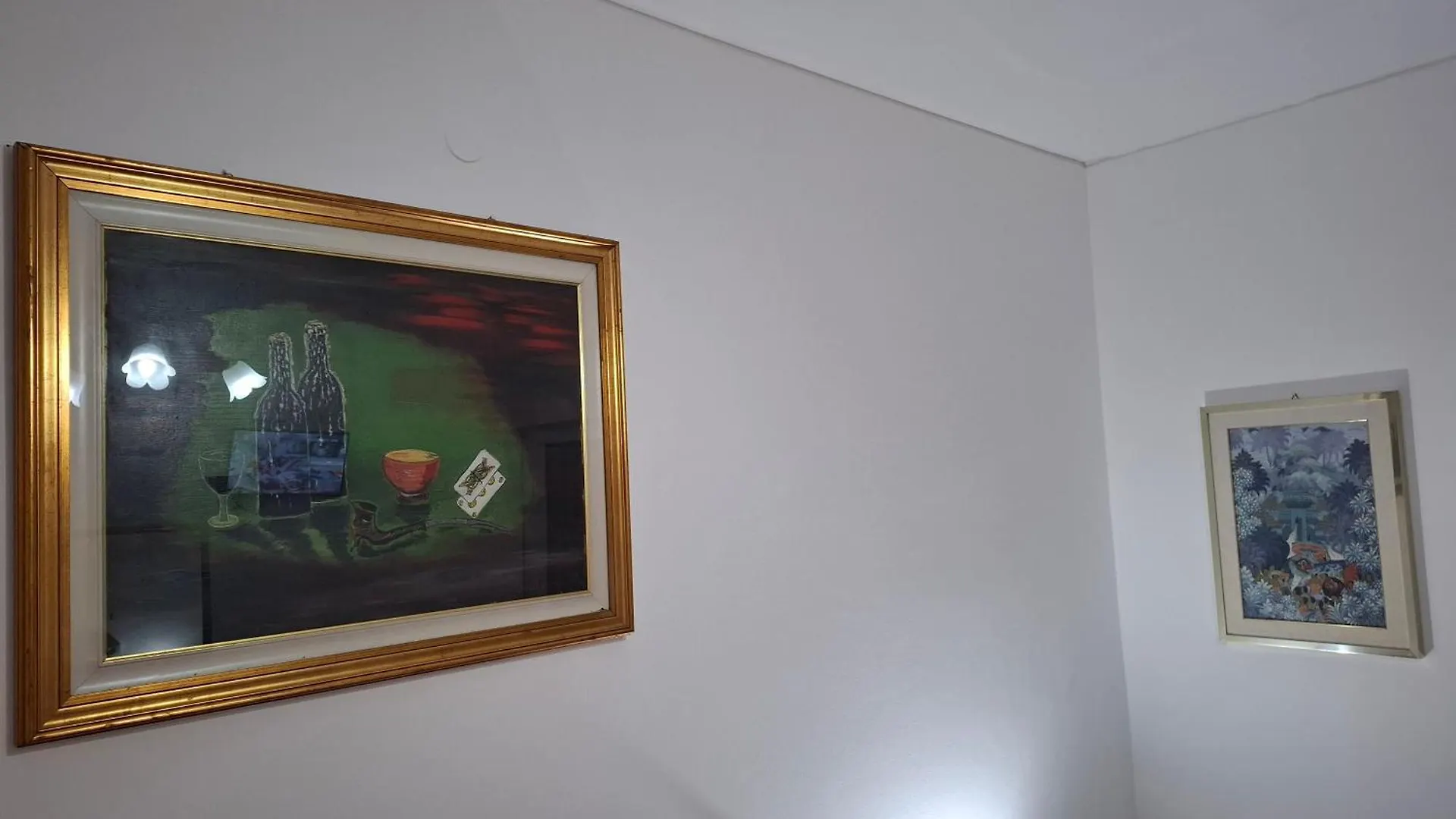 Lucazione Turistica Bed & Breakfast Venedik