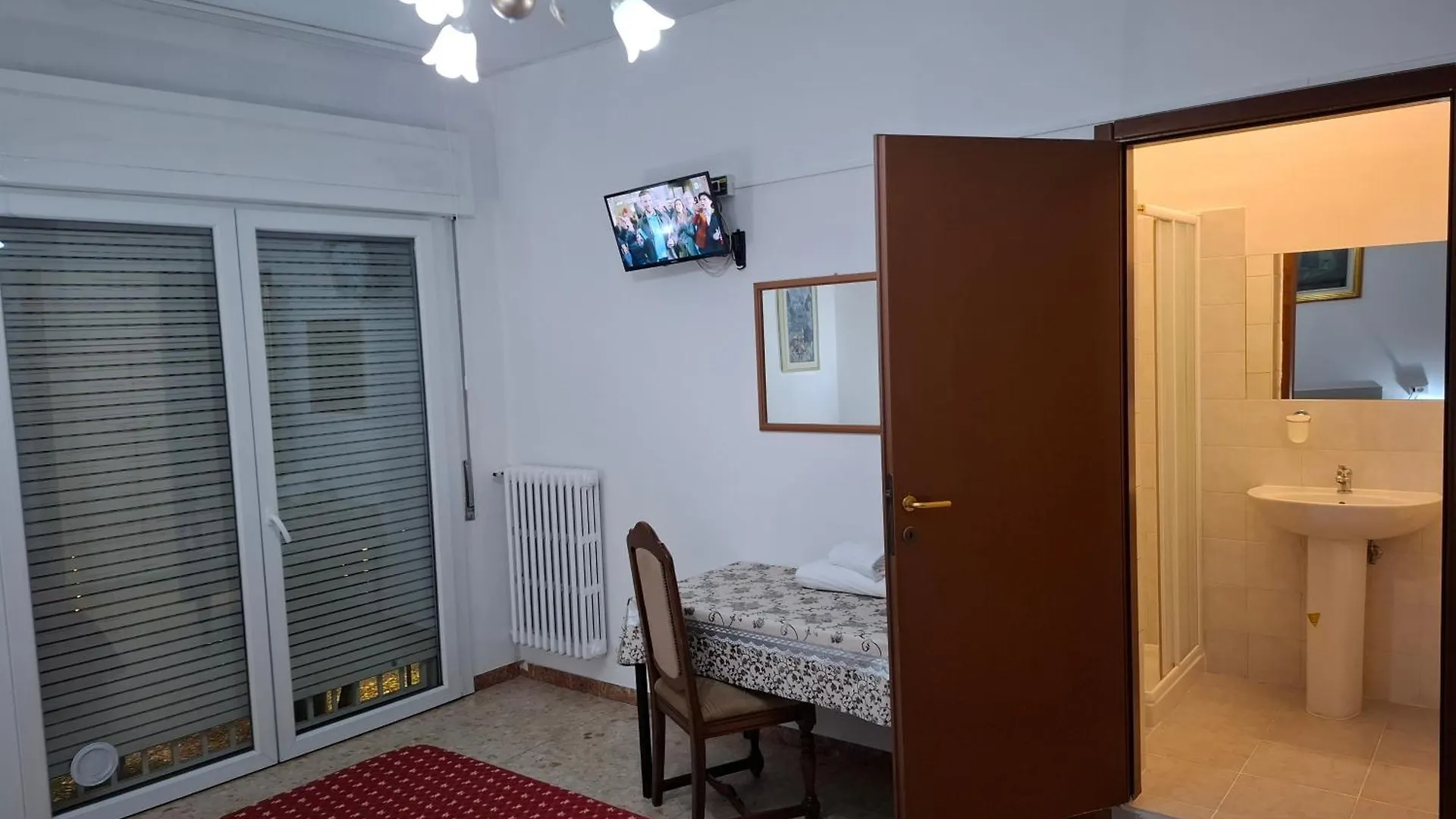 Lucazione Turistica Bed & Breakfast Venedik