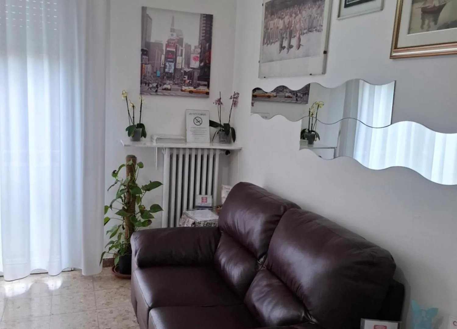 Lucazione Turistica Bed & Breakfast Venedik