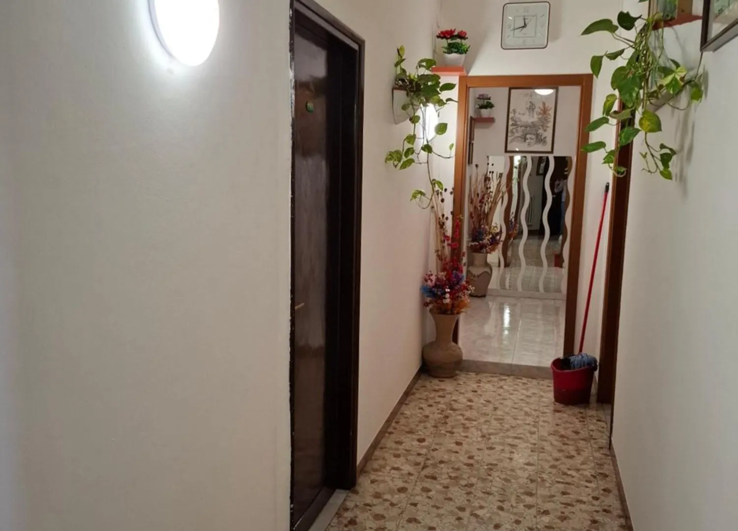 Lucazione Turistica Bed & Breakfast Venedik İtalya