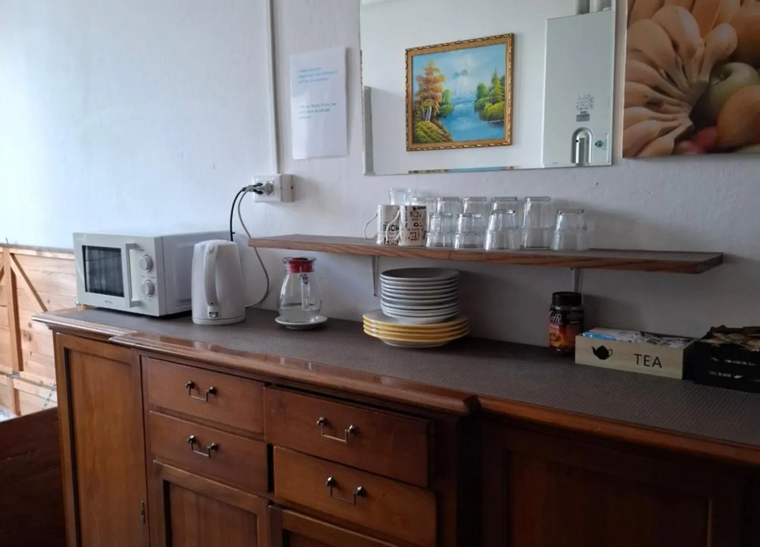 Lucazione Turistica Bed & Breakfast Venedik