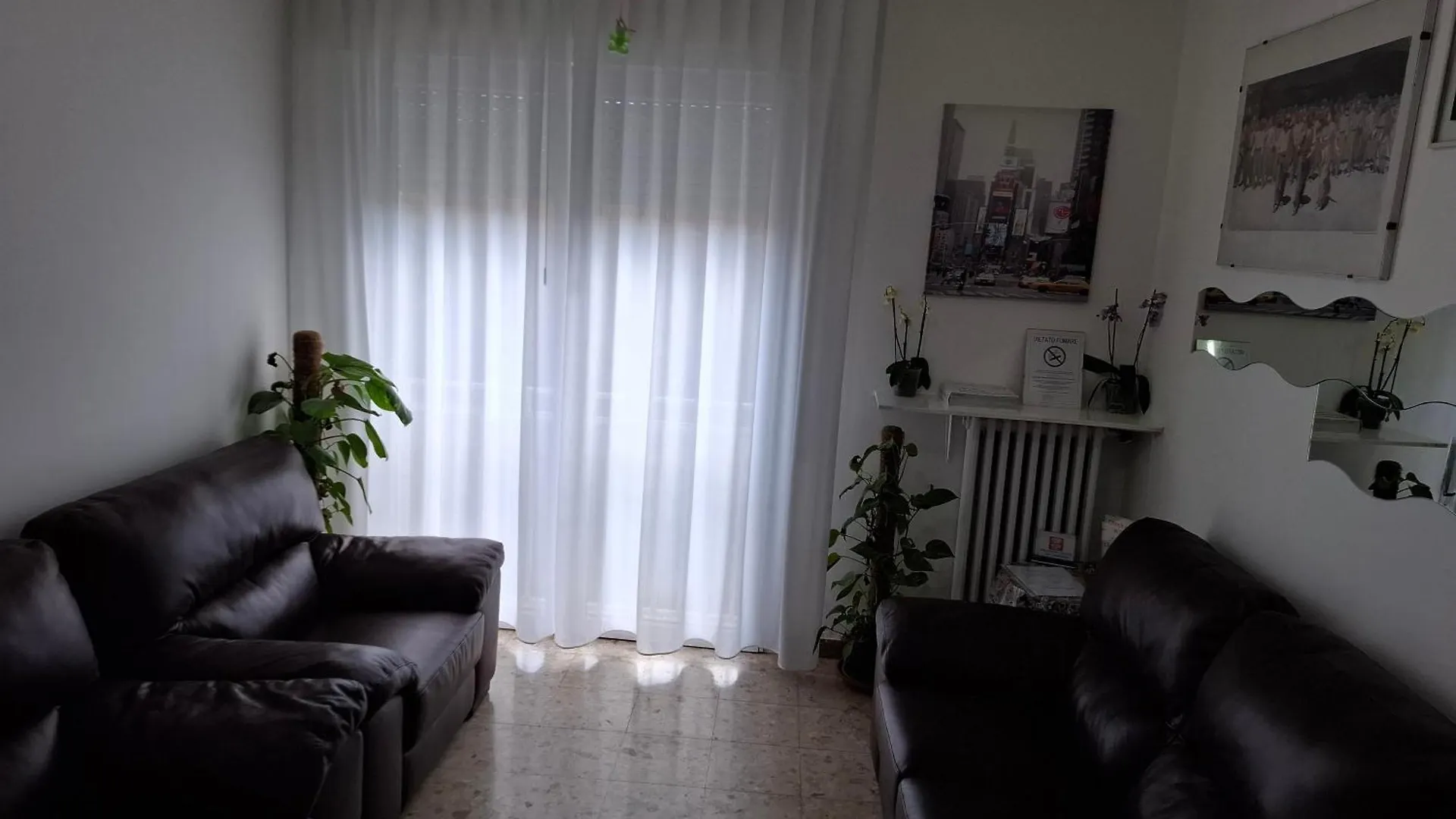 Lucazione Turistica Bed & Breakfast Venedik