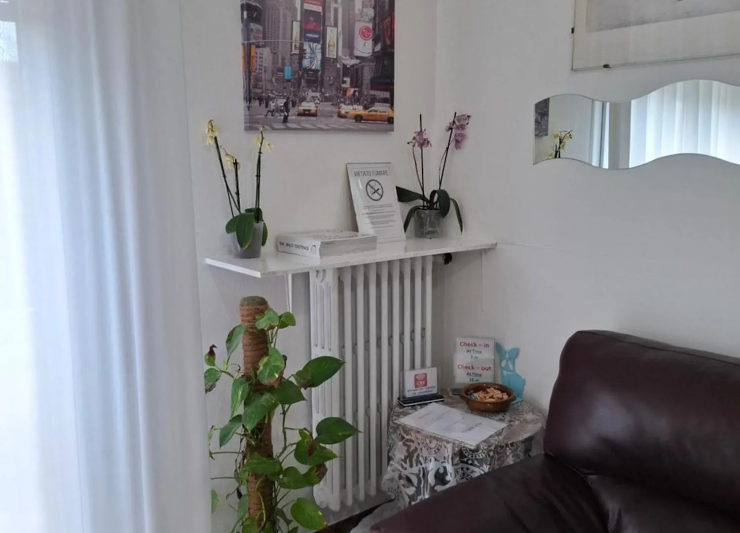 Lucazione Turistica Bed & Breakfast Venedik