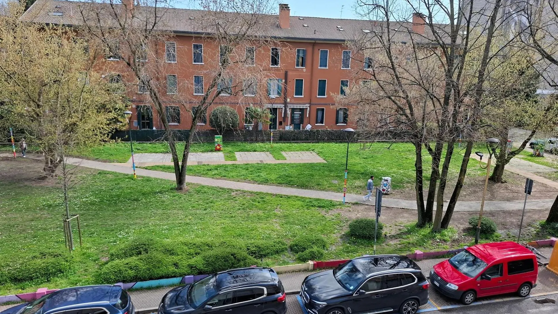 Lucazione Turistica Bed & Breakfast Venedik